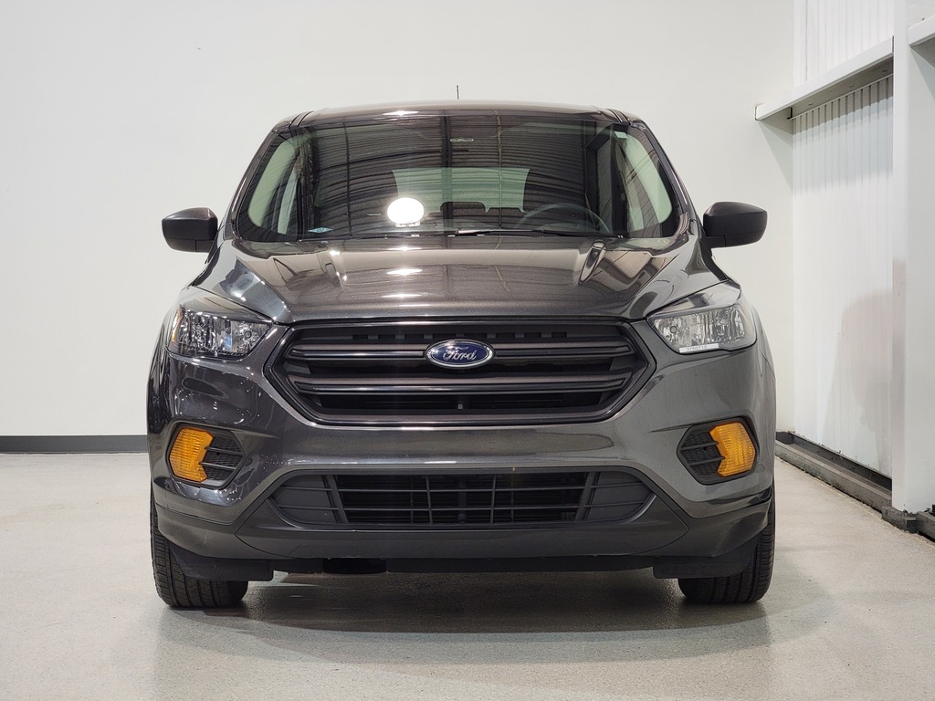 Ford Escape 2018