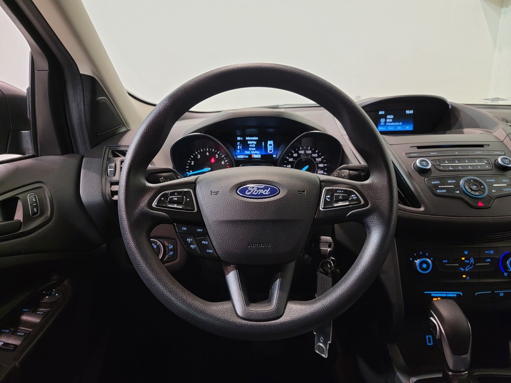 Ford Escape 2018