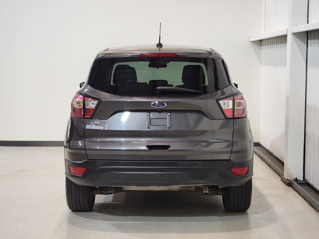 Ford Escape 2018