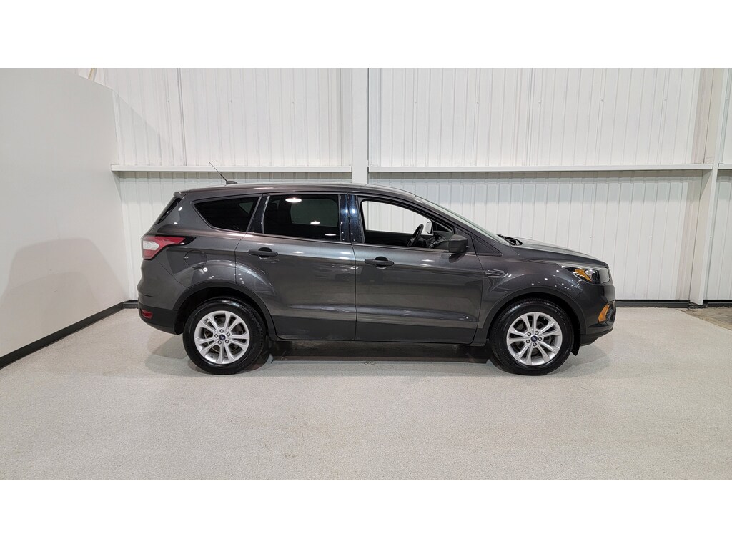 Ford Escape 2018