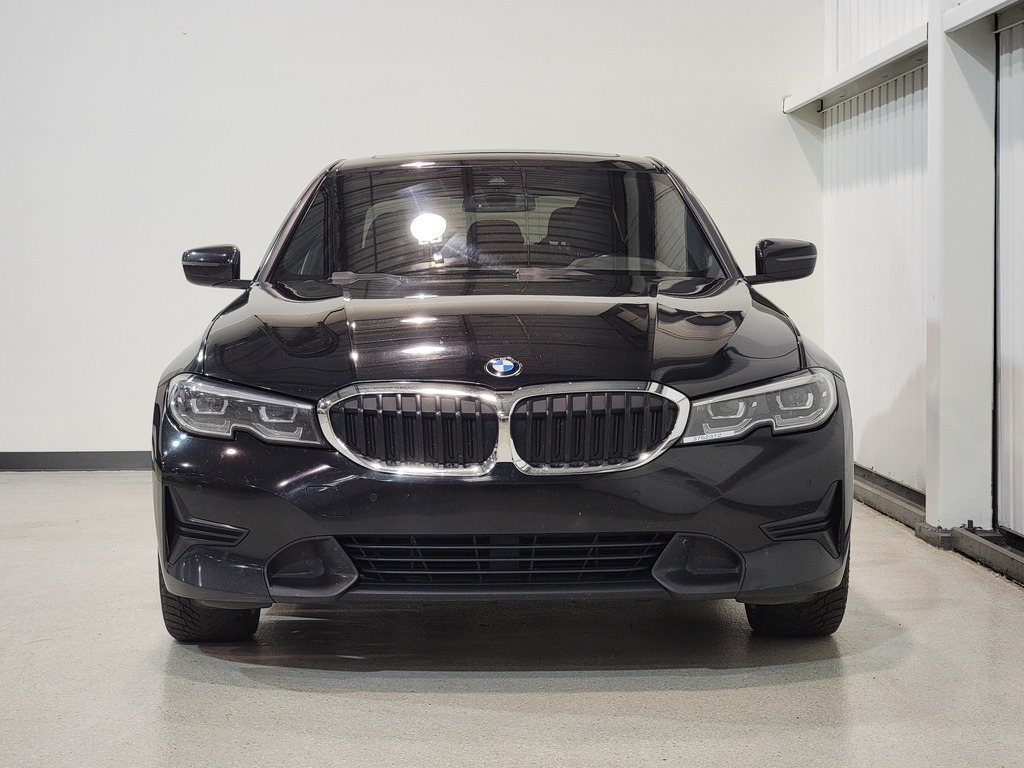 BMW 3 Series 2019