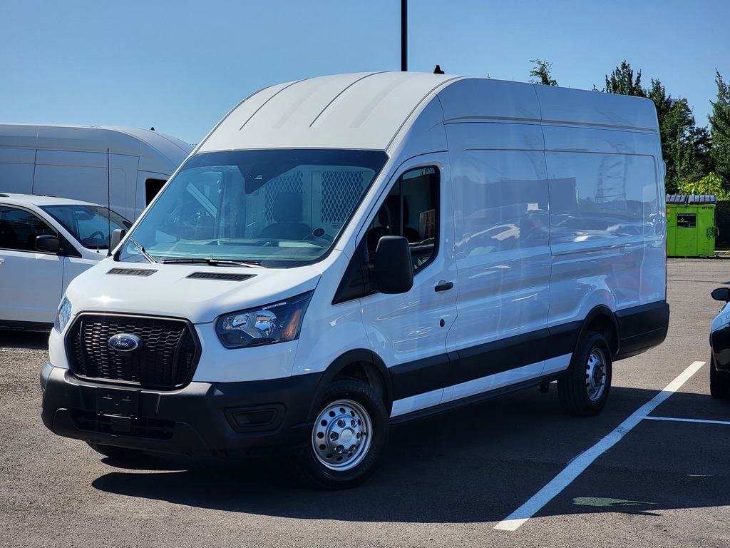 Ford Transit Cargo Van 2022