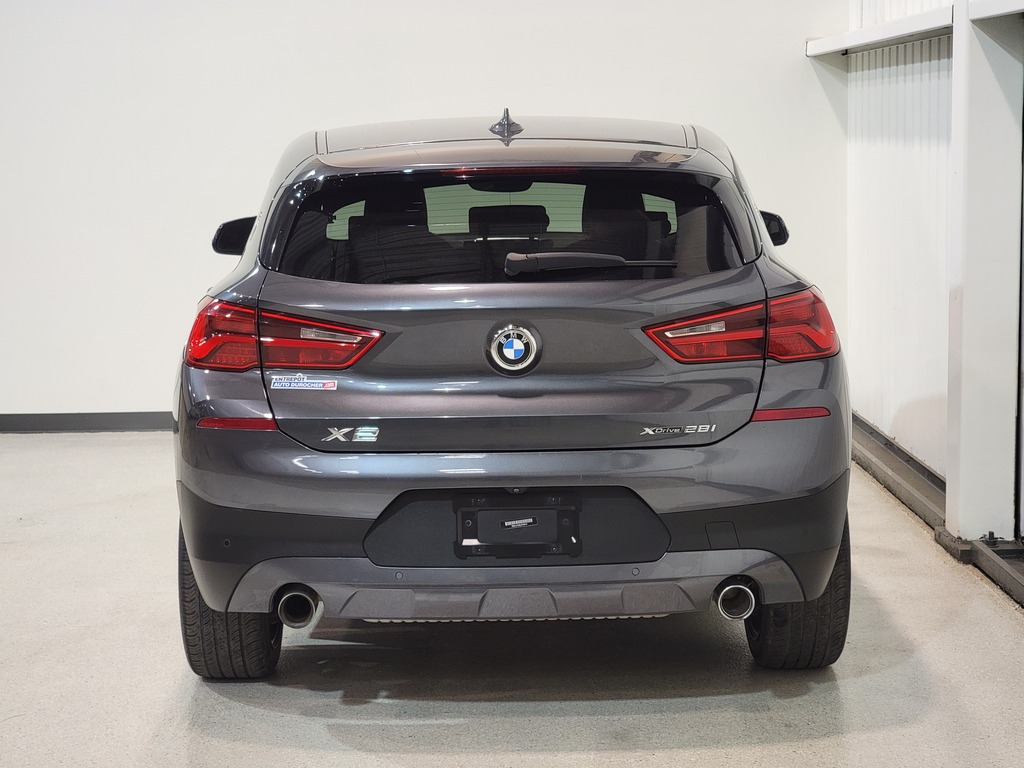 BMW X2 2020