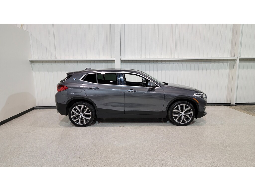 BMW X2 2020