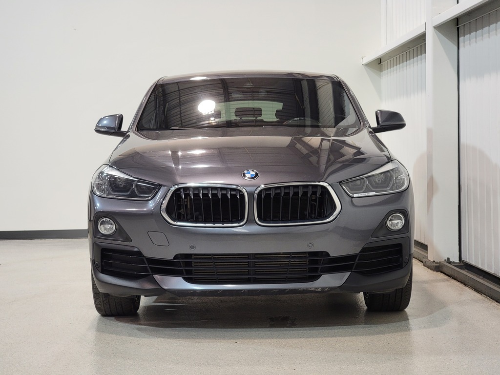 BMW X2 2020