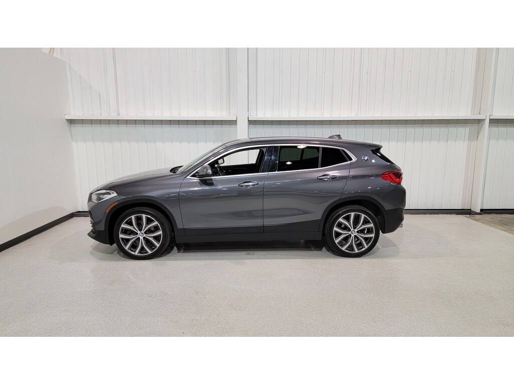 BMW X2 2020