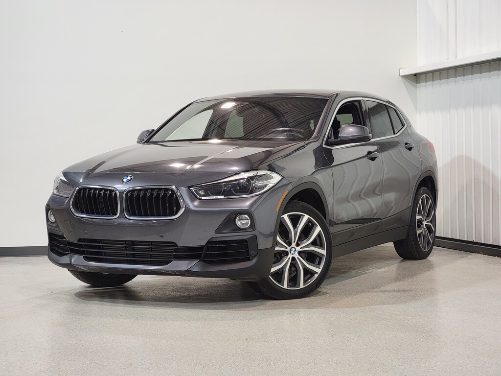 BMW X2 2020