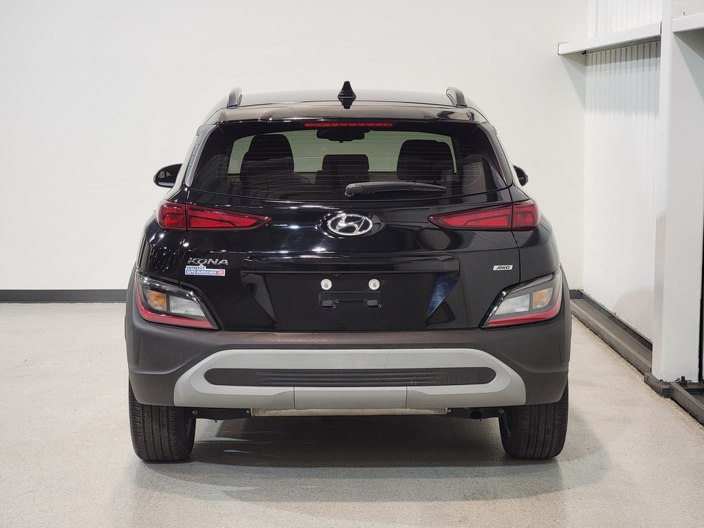 Hyundai Kona 2022