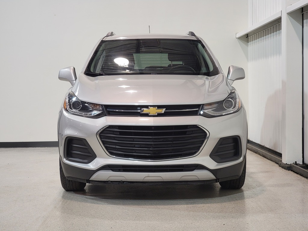 Chevrolet Trax 2018