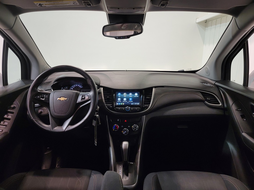 Chevrolet Trax 2018