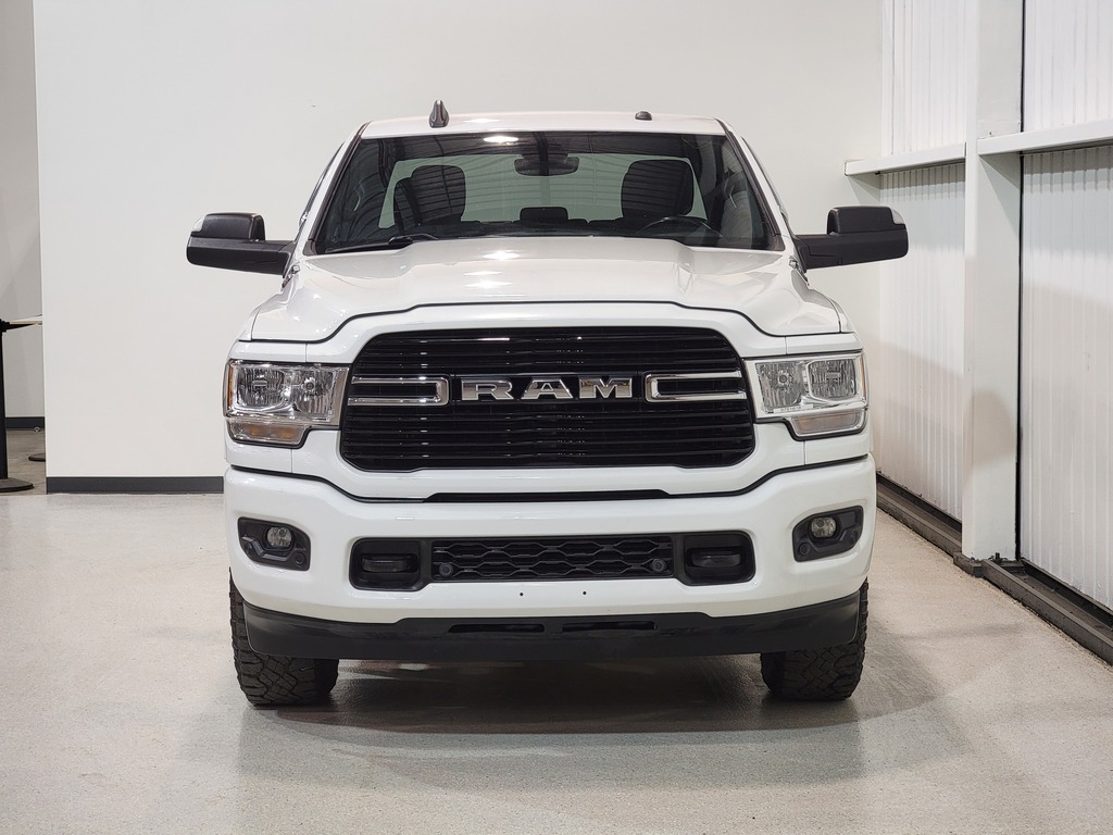 Ram 2500 2019