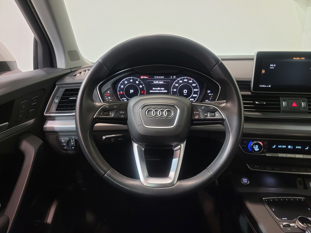 Audi Q5 2020