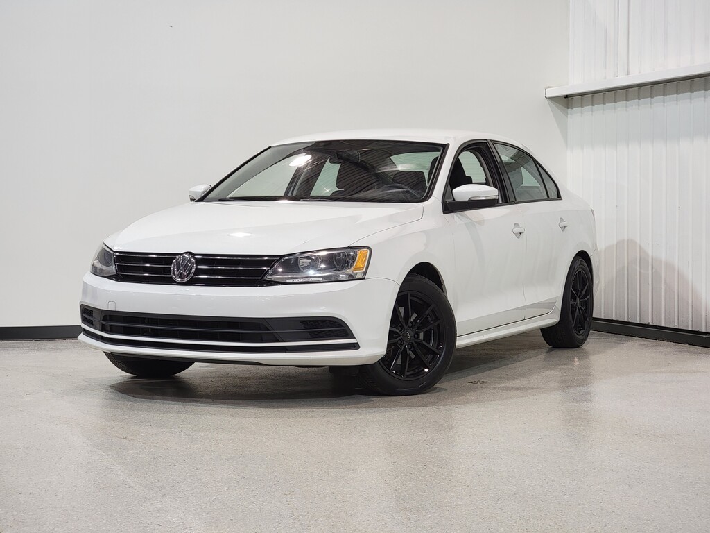 Volkswagen Jetta Sedan 2016