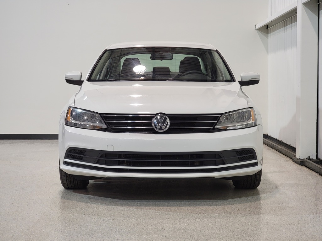 Volkswagen Jetta Sedan 2016