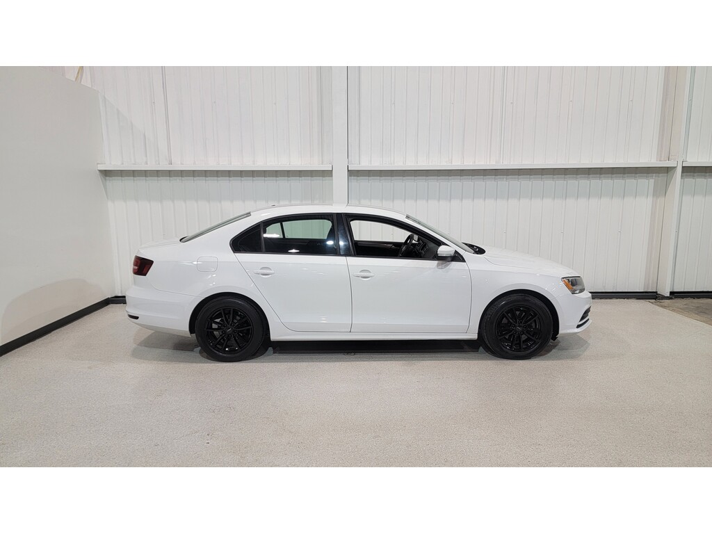 Volkswagen Jetta Sedan 2016