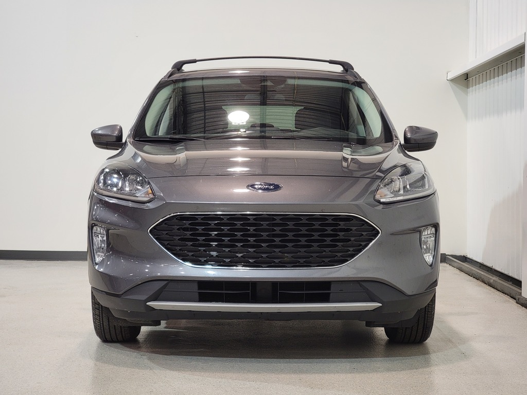 Ford Escape 2021