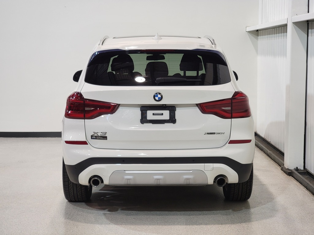 BMW X3 2020