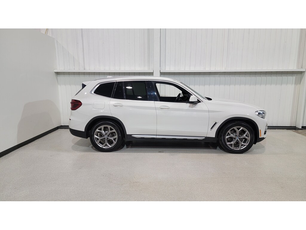 BMW X3 2020