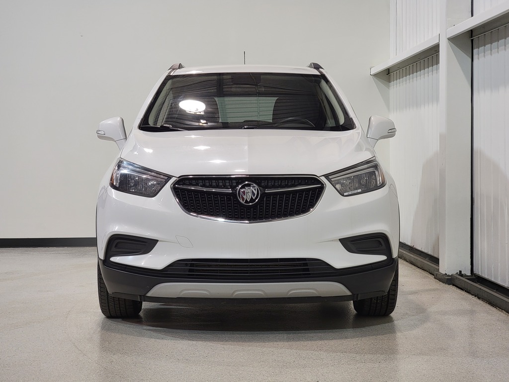 Buick Encore 2018