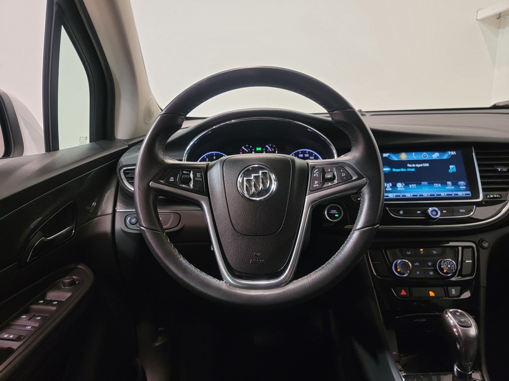 Buick Encore 2018