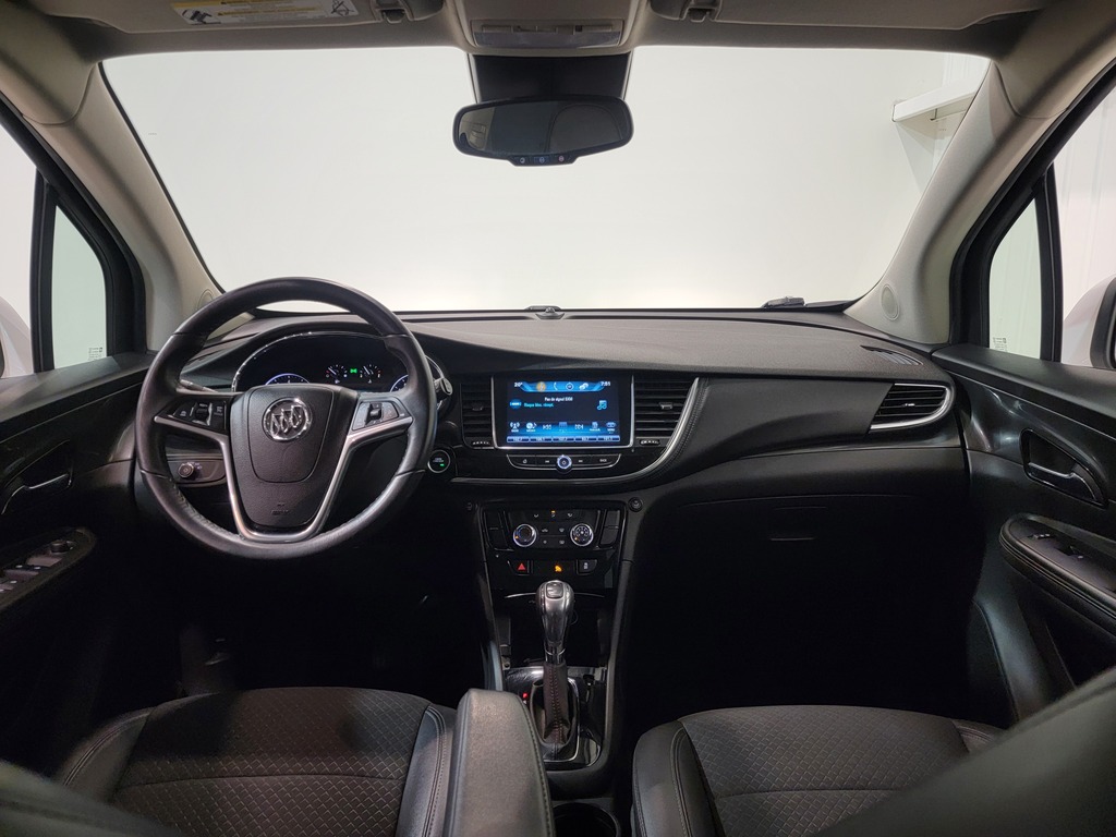 Buick Encore 2018