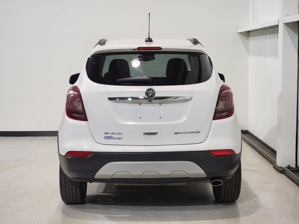 Buick Encore 2018