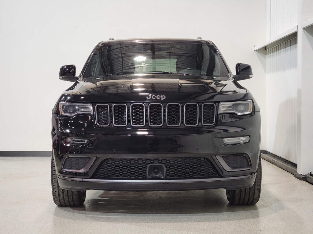 Jeep Grand Cherokee 2019