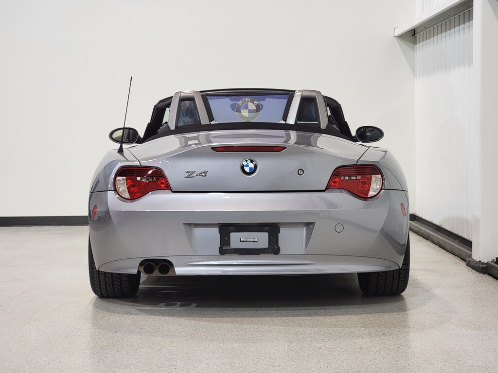 BMW Z4 2006