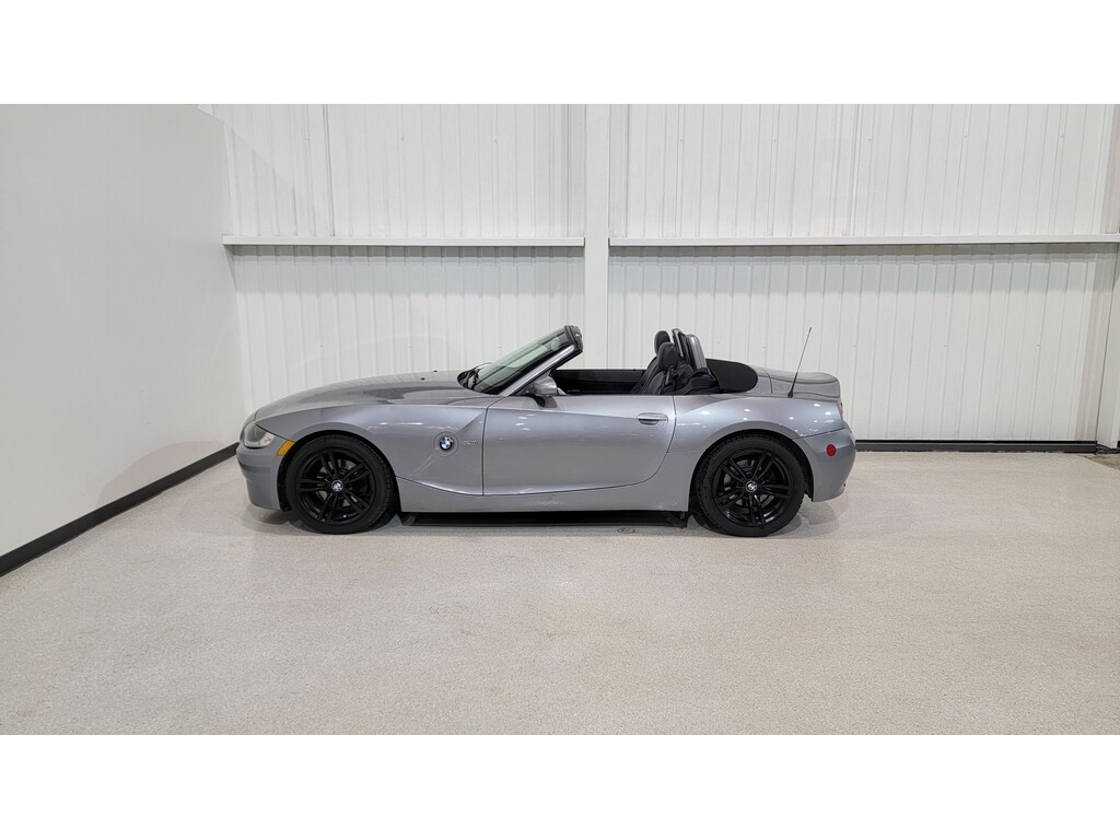 BMW Z4 2006