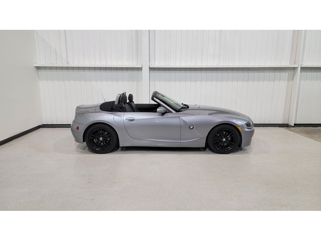 BMW Z4 2006