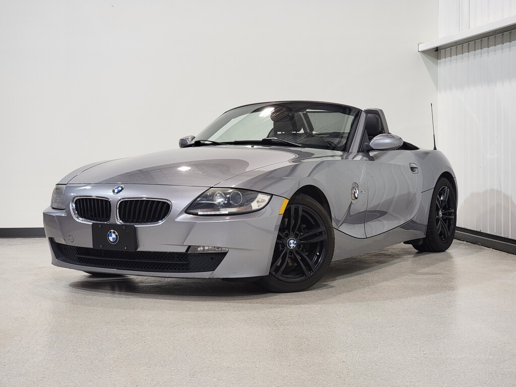 BMW Z4 2006