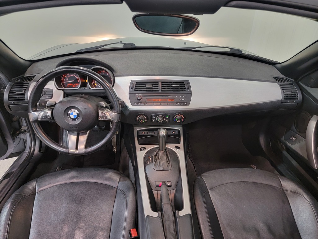 BMW Z4 2006