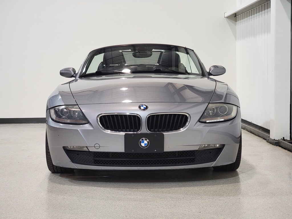 BMW Z4 2006