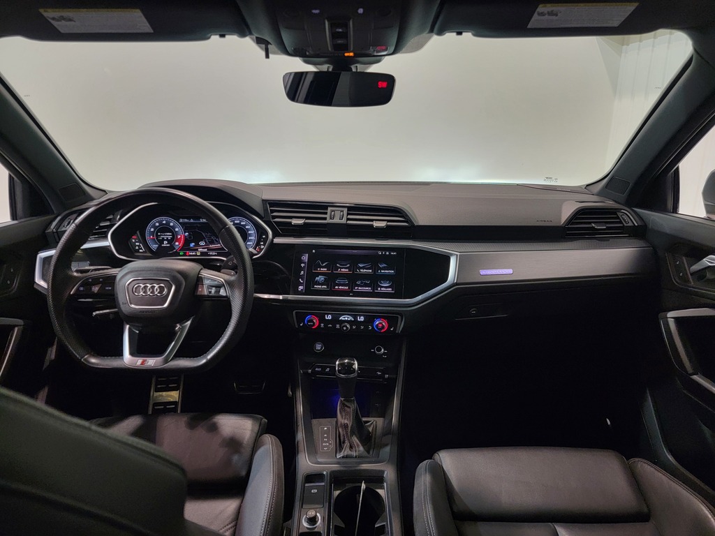 Audi Q3 2019