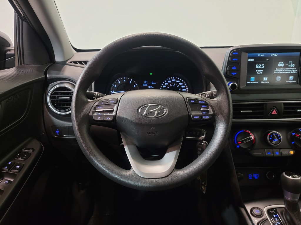 Hyundai Kona 2021