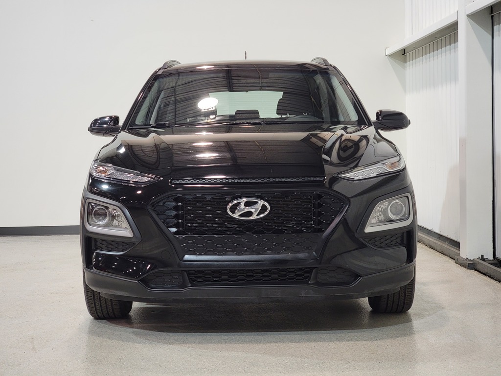 Hyundai Kona 2021