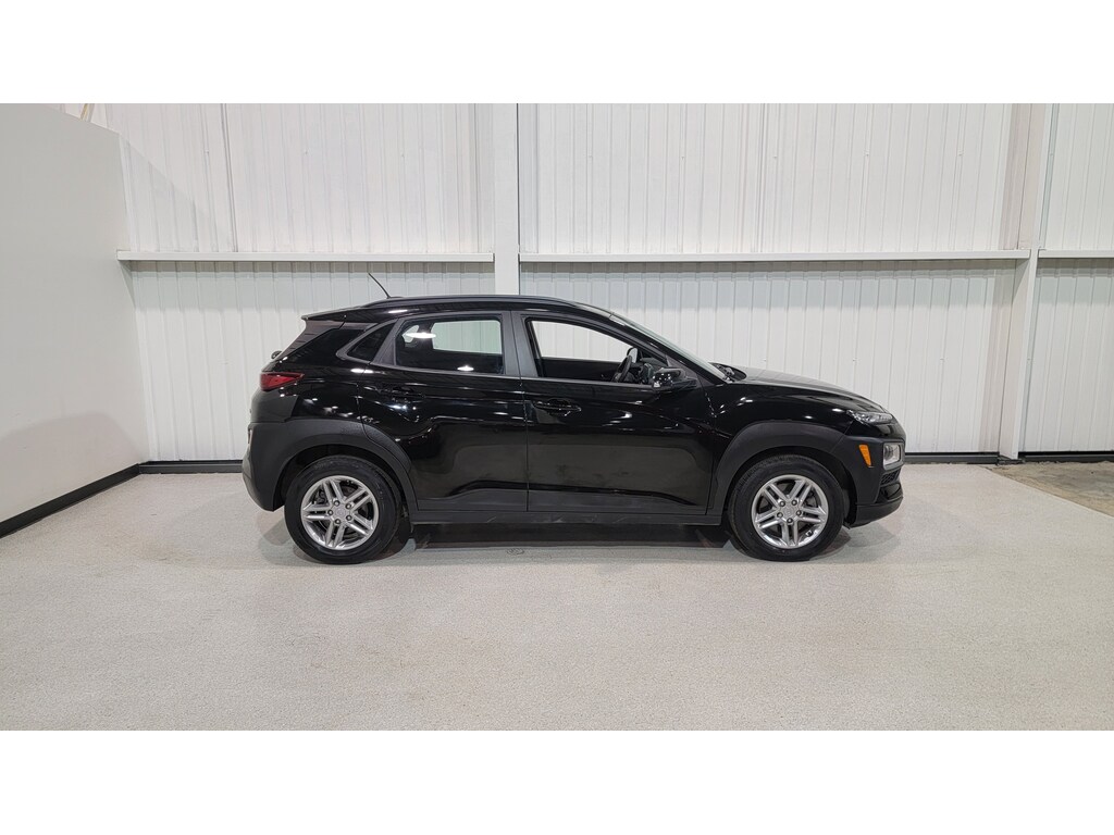 Hyundai Kona 2021