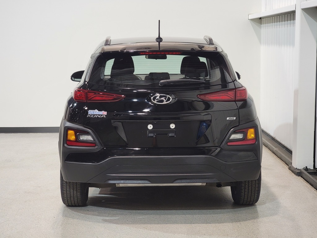 Hyundai Kona 2021