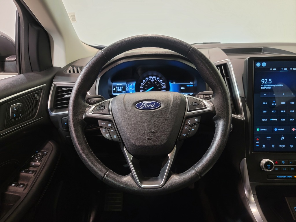 Ford Edge 2022