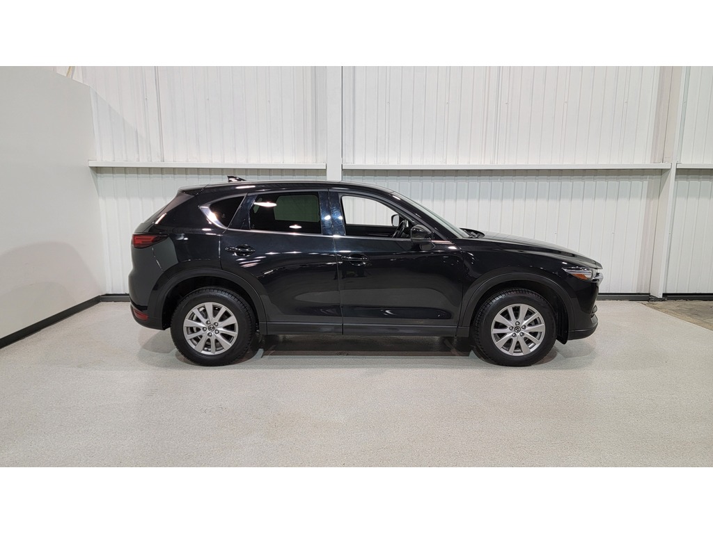 Mazda CX-5 2021