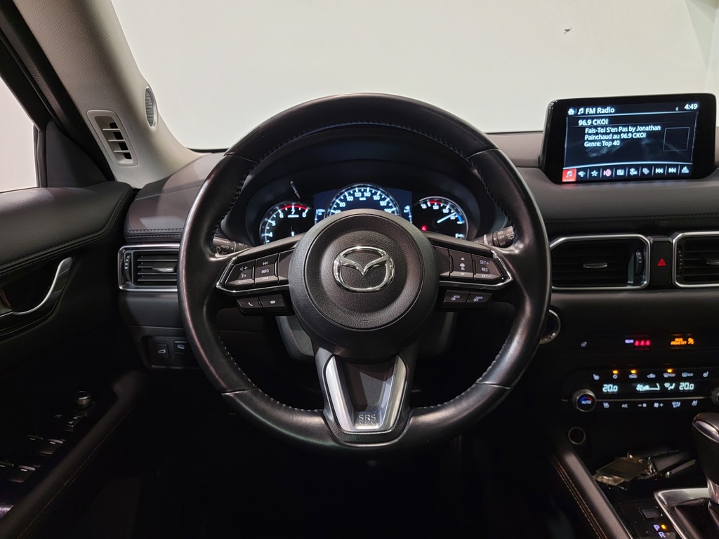 Mazda CX-5 2021