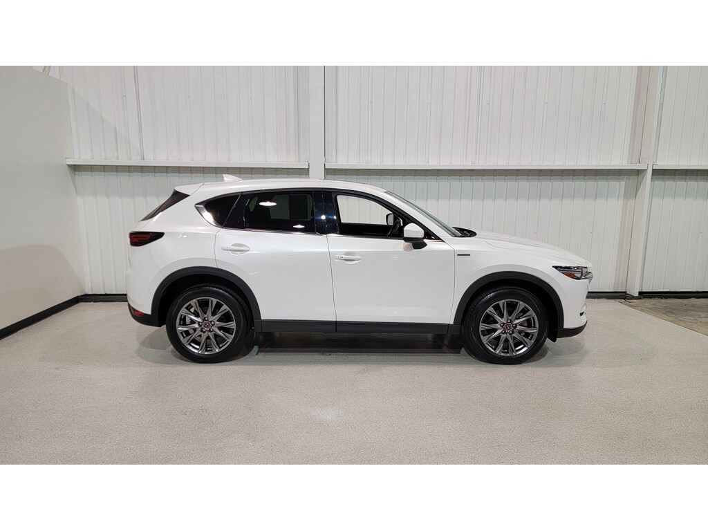 Mazda CX-5 2021