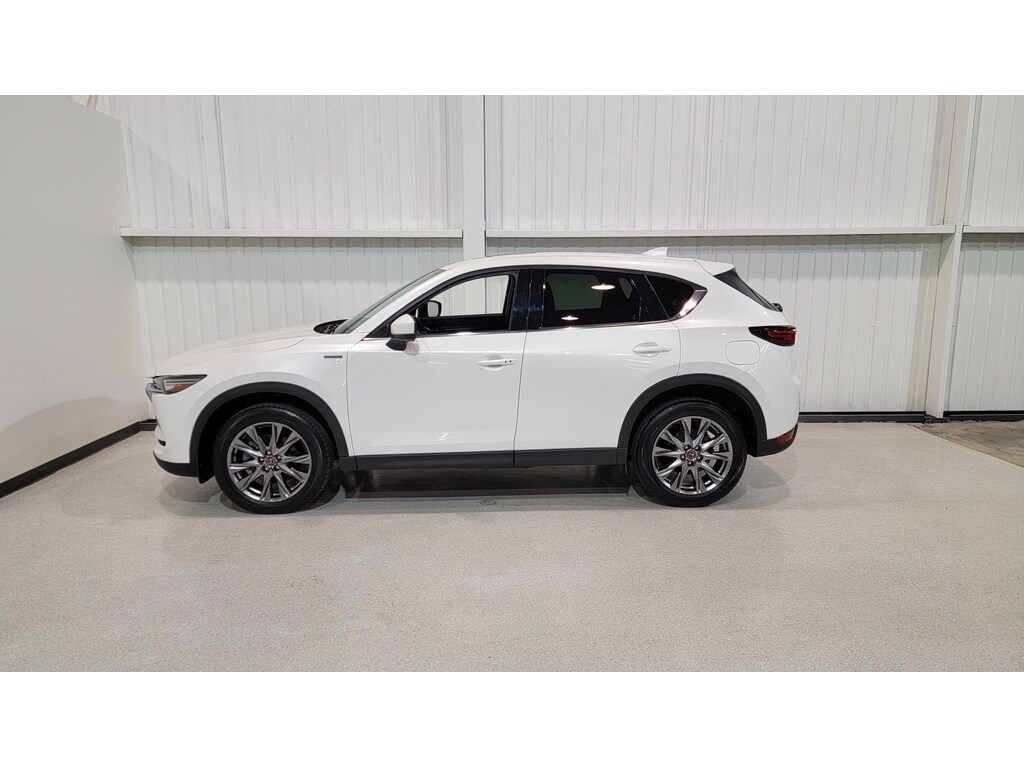 Mazda CX-5 2021