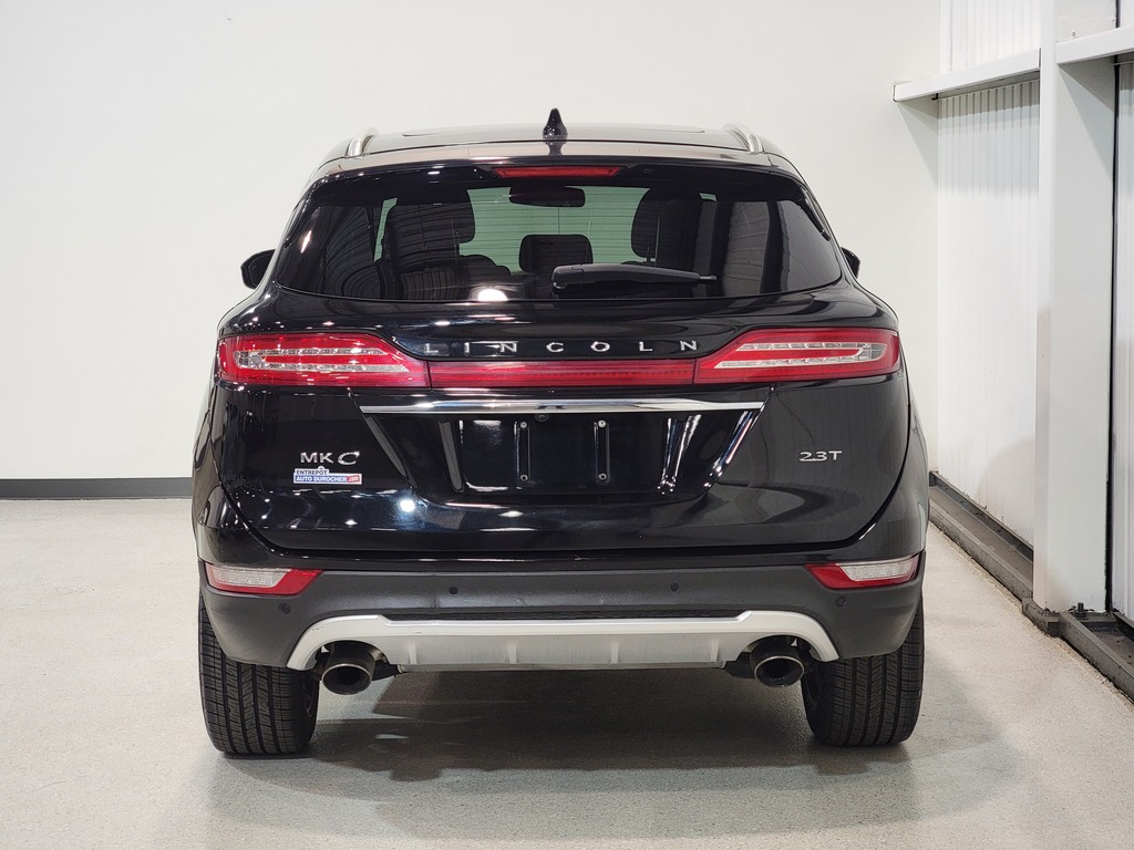 Lincoln MKC 2019