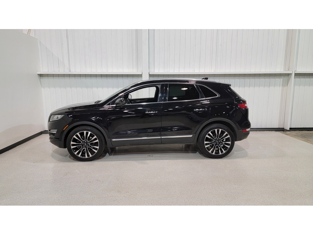 Lincoln MKC 2019