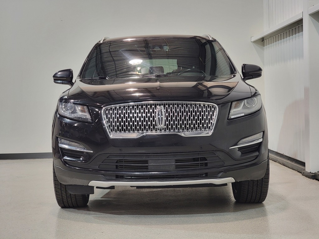 Lincoln MKC 2019