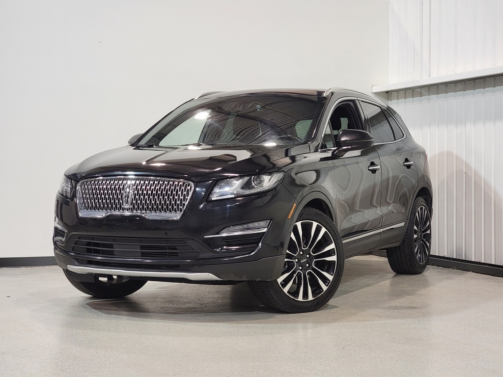 Lincoln MKC 2019