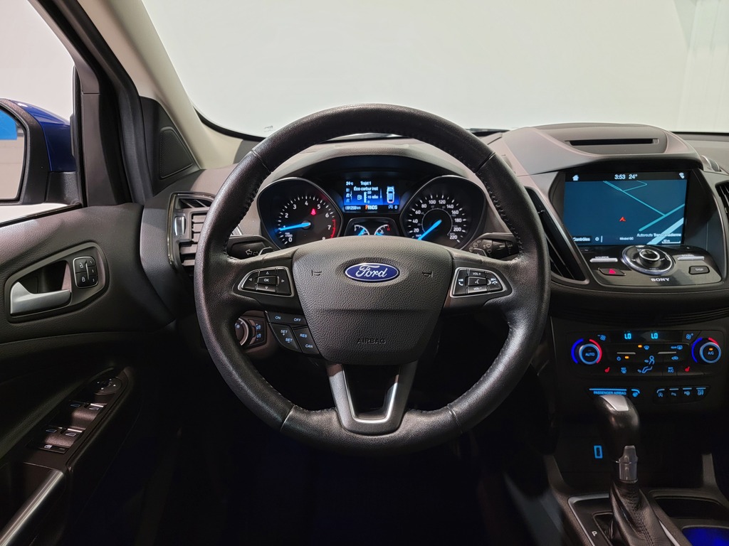 Ford Escape 2018