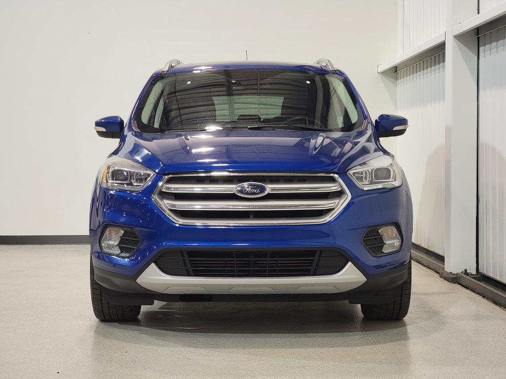 Ford Escape 2018