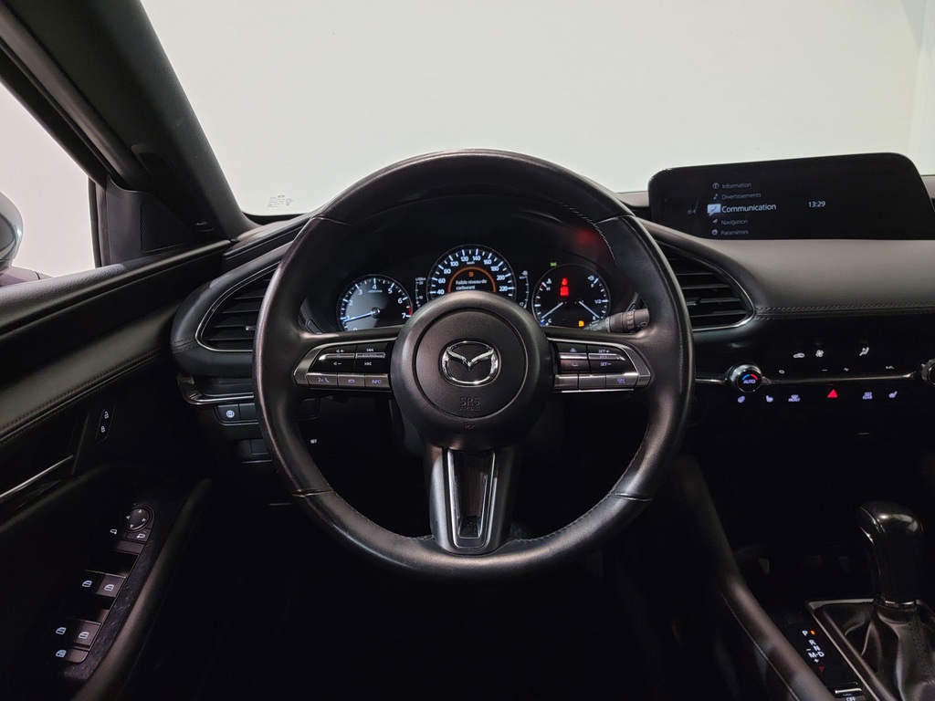 Mazda Mazda3 Sport 2019